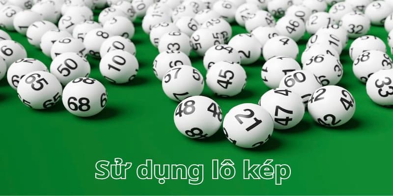 Các loại lô kép phổ biến hiện nay