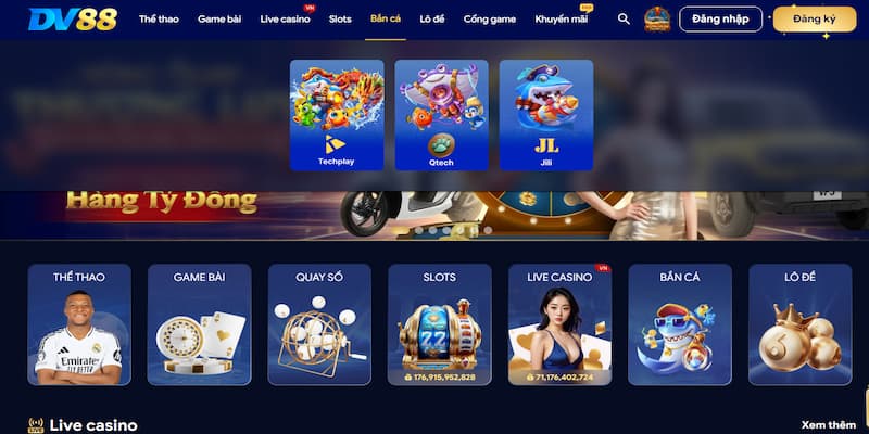 Tại sao chuyên mục hướng dẫn DV88 lại quan trọng?